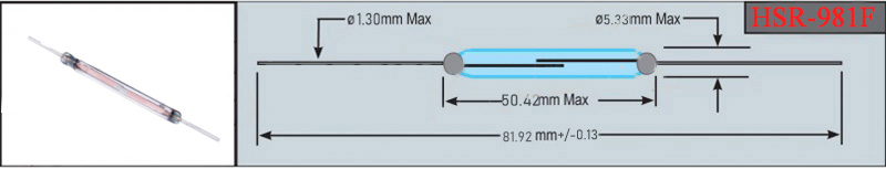 HSR-981F(图1)