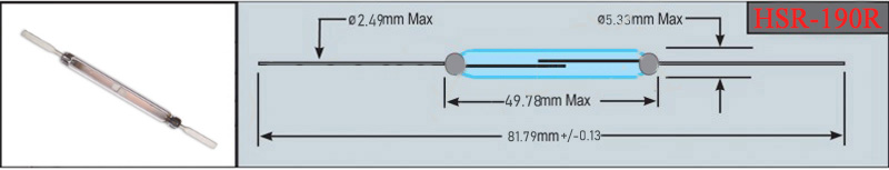 HSR-190R(图1)